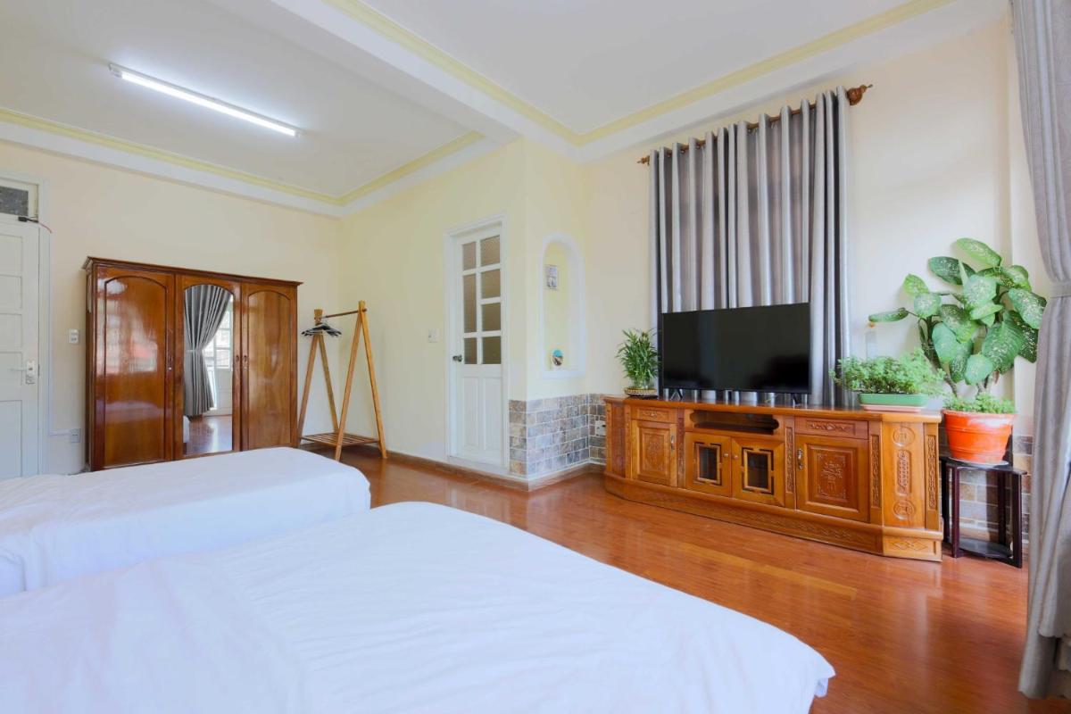 Suitetrails - The One Home Đà Lạt