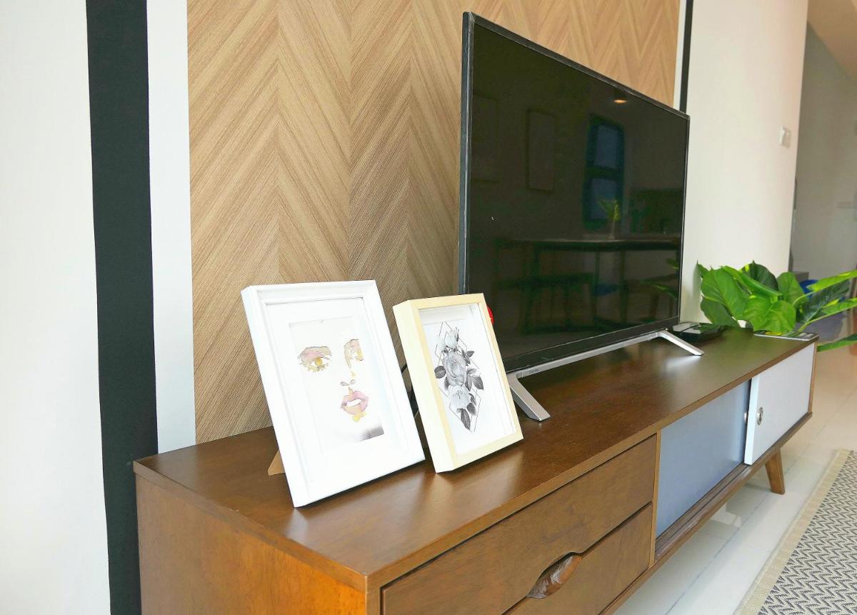 EkoCheras Cozy Suite by DreamScape - Housity
