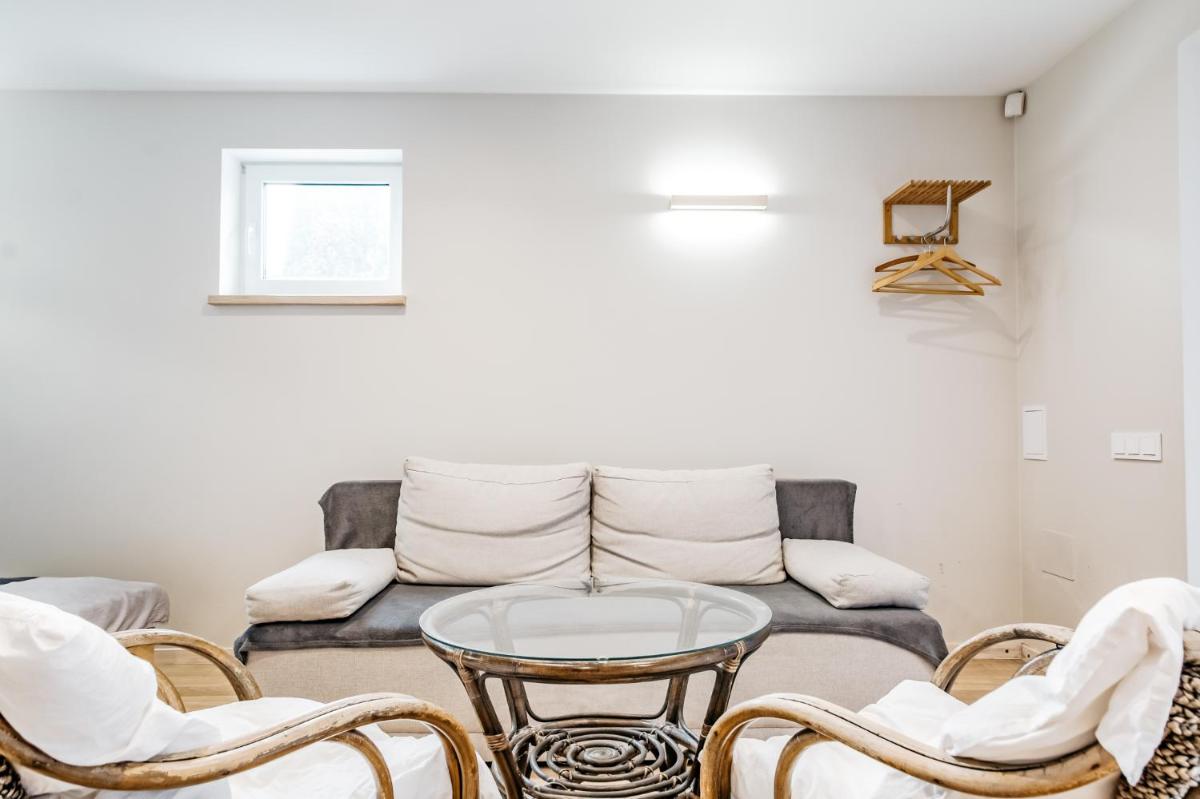 Scandinavian Style Apartments - Housity