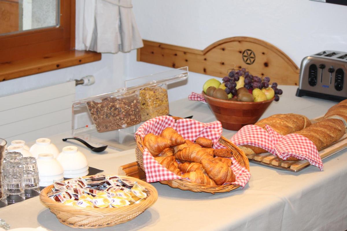 Alpe Fleurie Residence - Housity
