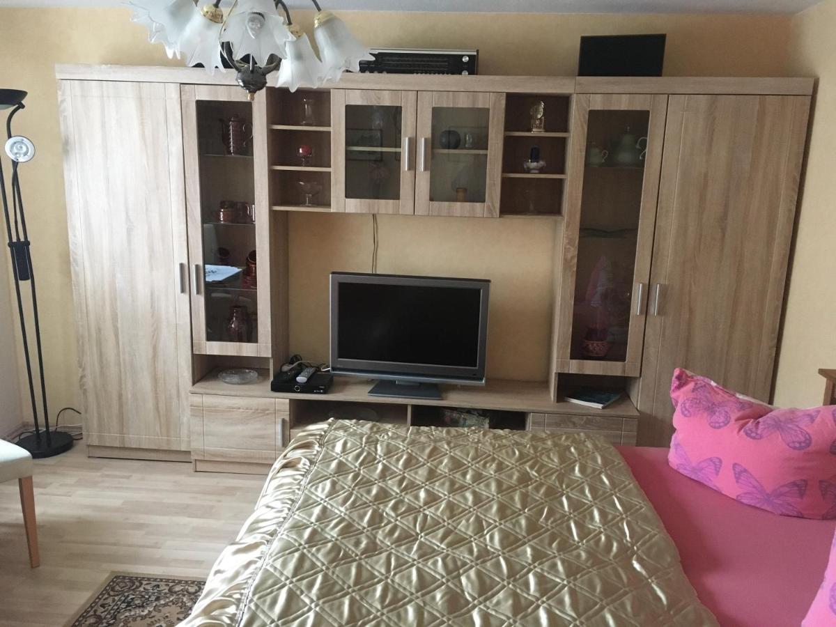 Ferienwohnung Messerschmidt - Housity