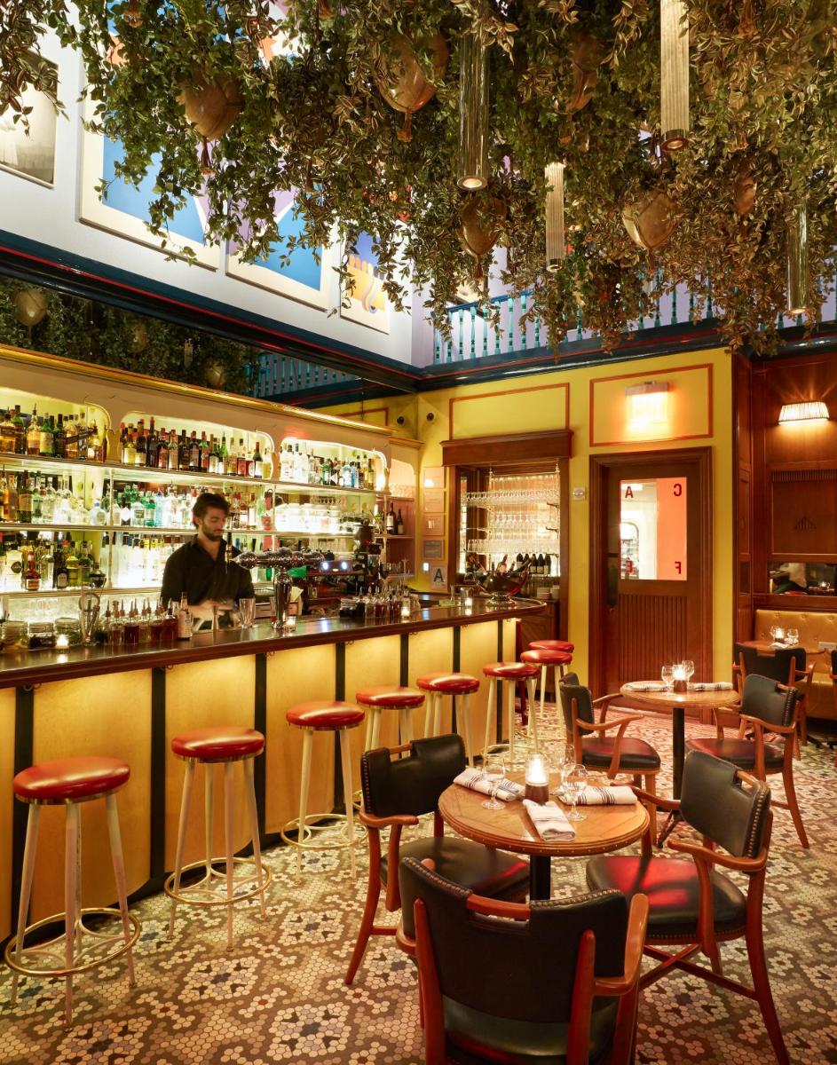 The Standard - East Village - Housity