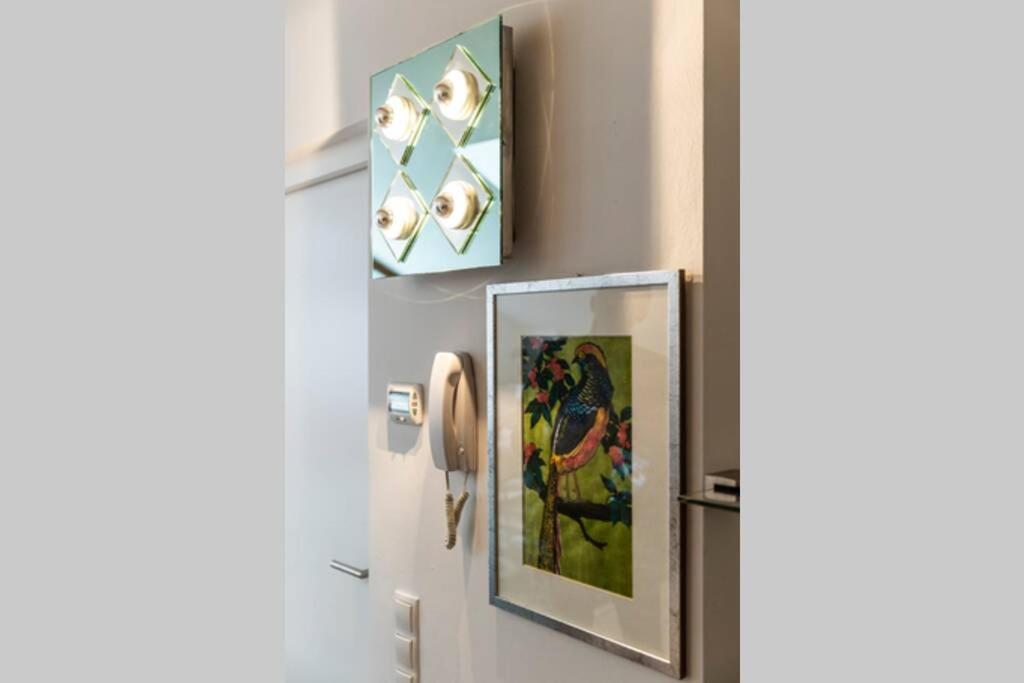 Zweizimmer-Wohnung mit Schlossblick - Housity
