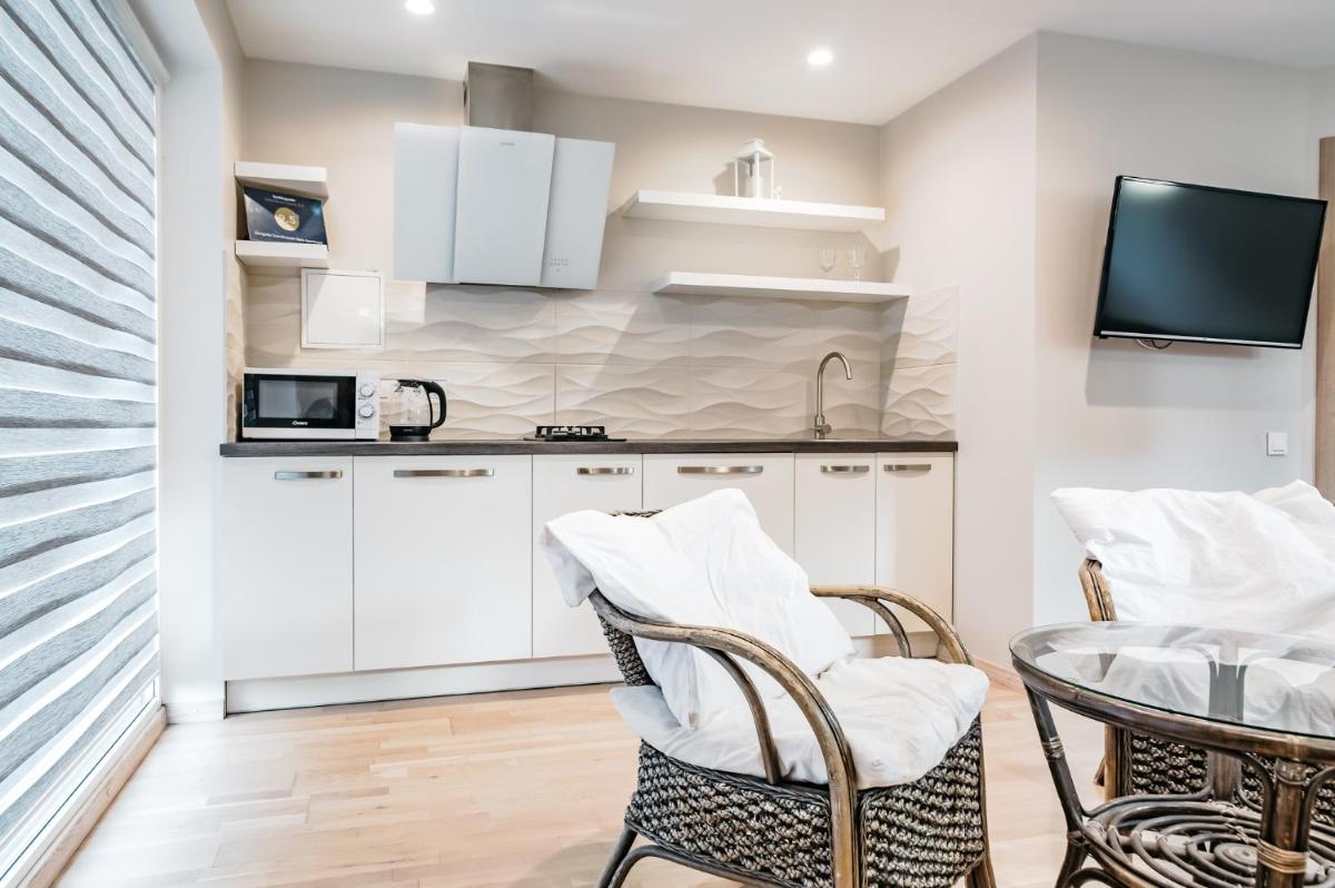 Scandinavian Style Apartments - Housity