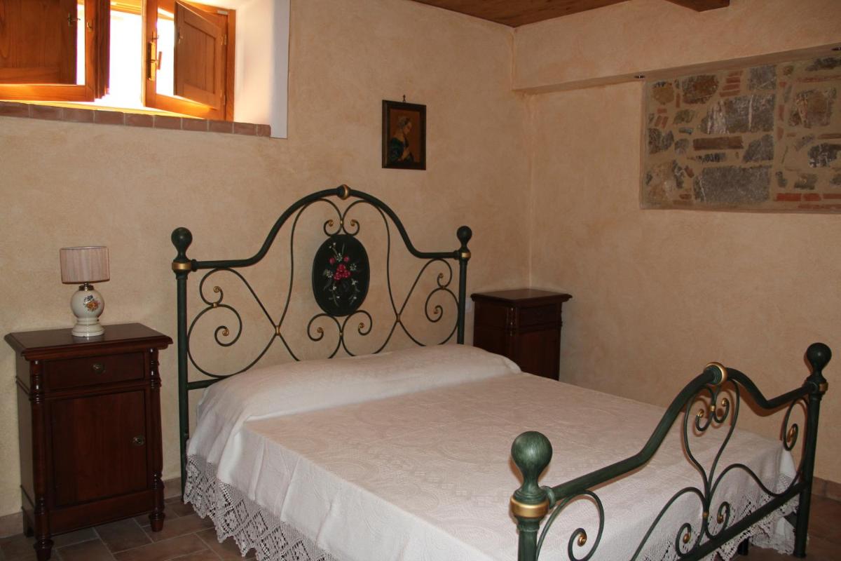 Agriturismo Le Paicciole - Housity