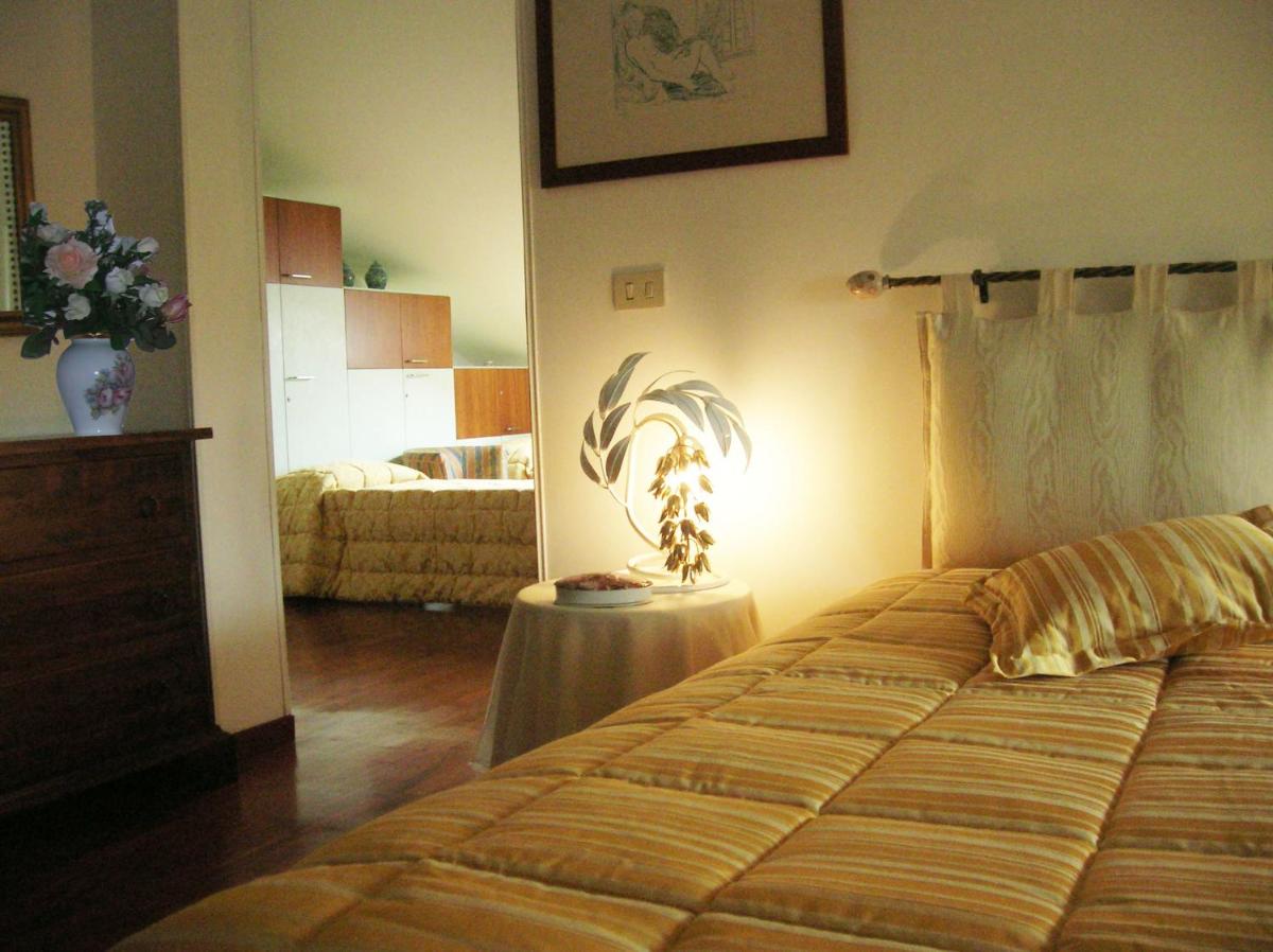 B&B Anna - Housity