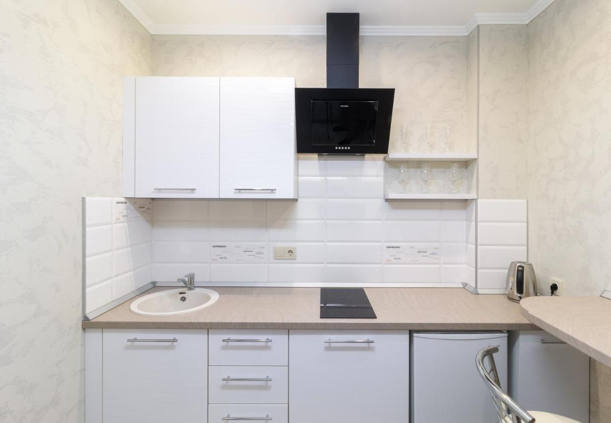 Executive Suite 2 rooms Berloga55 - Housity
