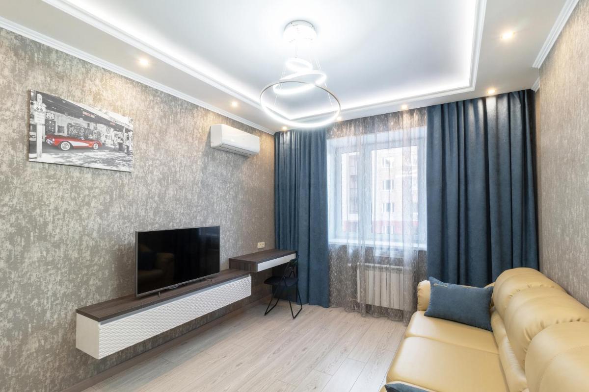 Executive Suite 2 rooms Berloga55 - Housity
