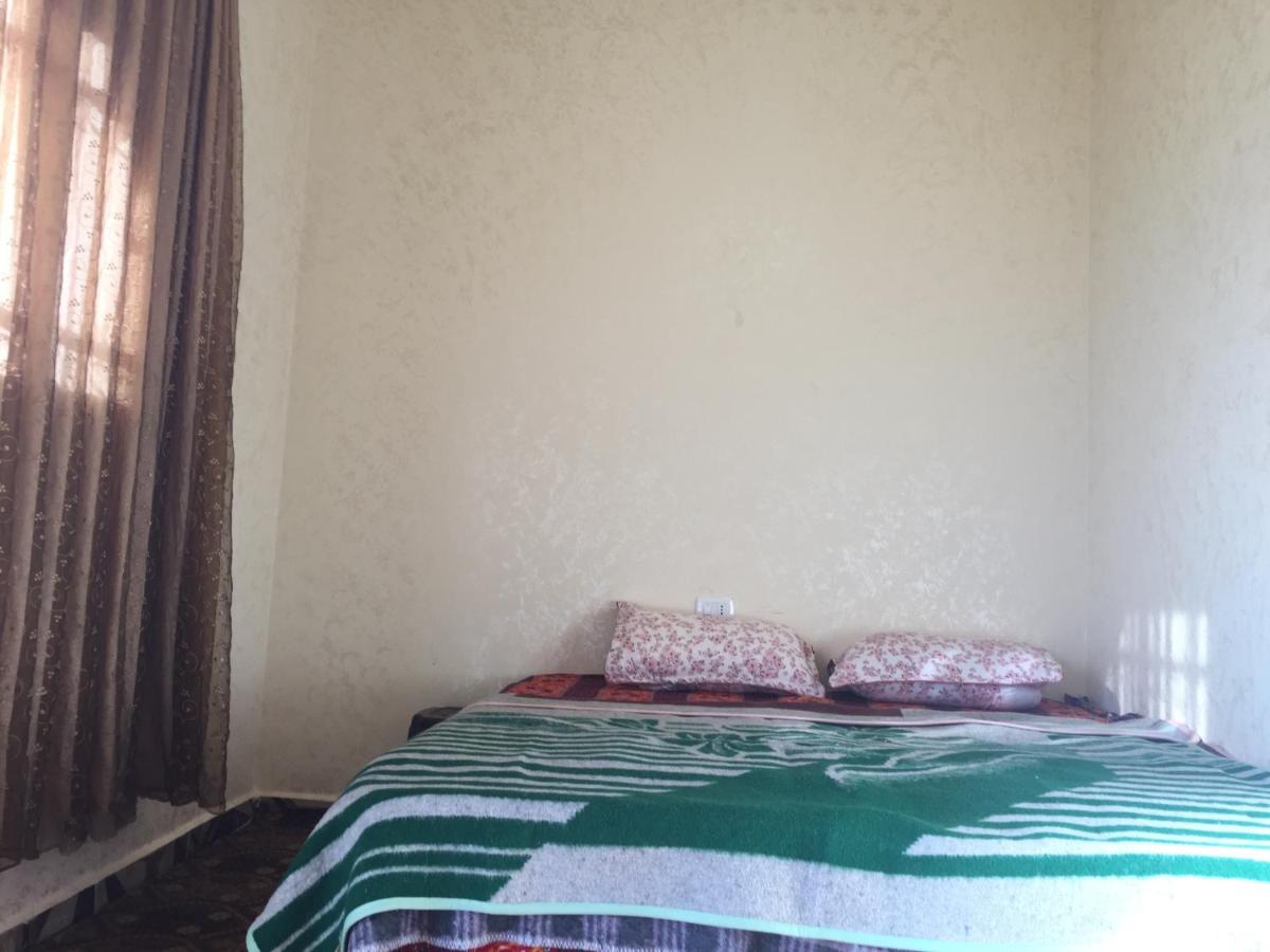 Bedouin family house - Housity