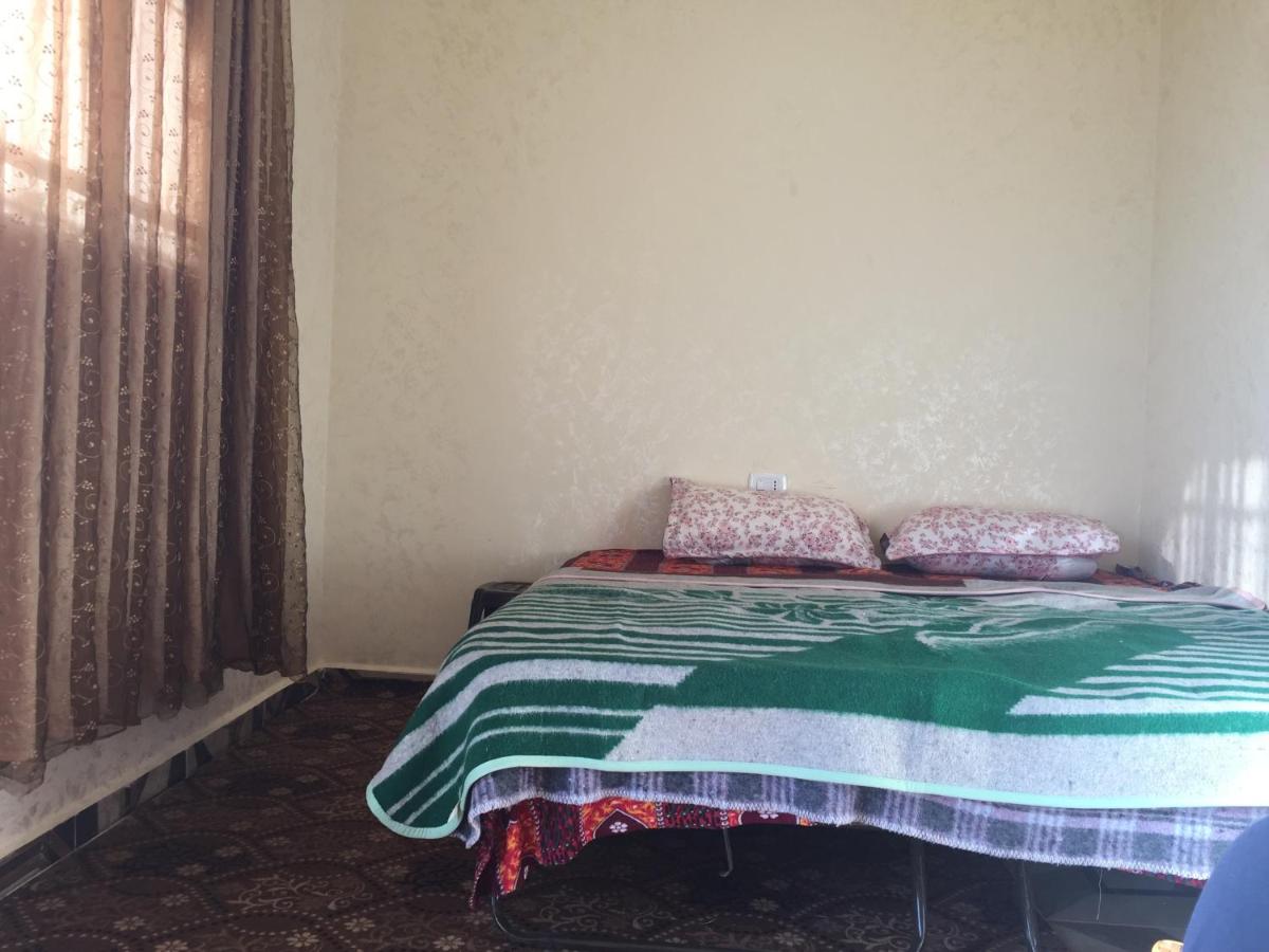 Bedouin family house - Housity