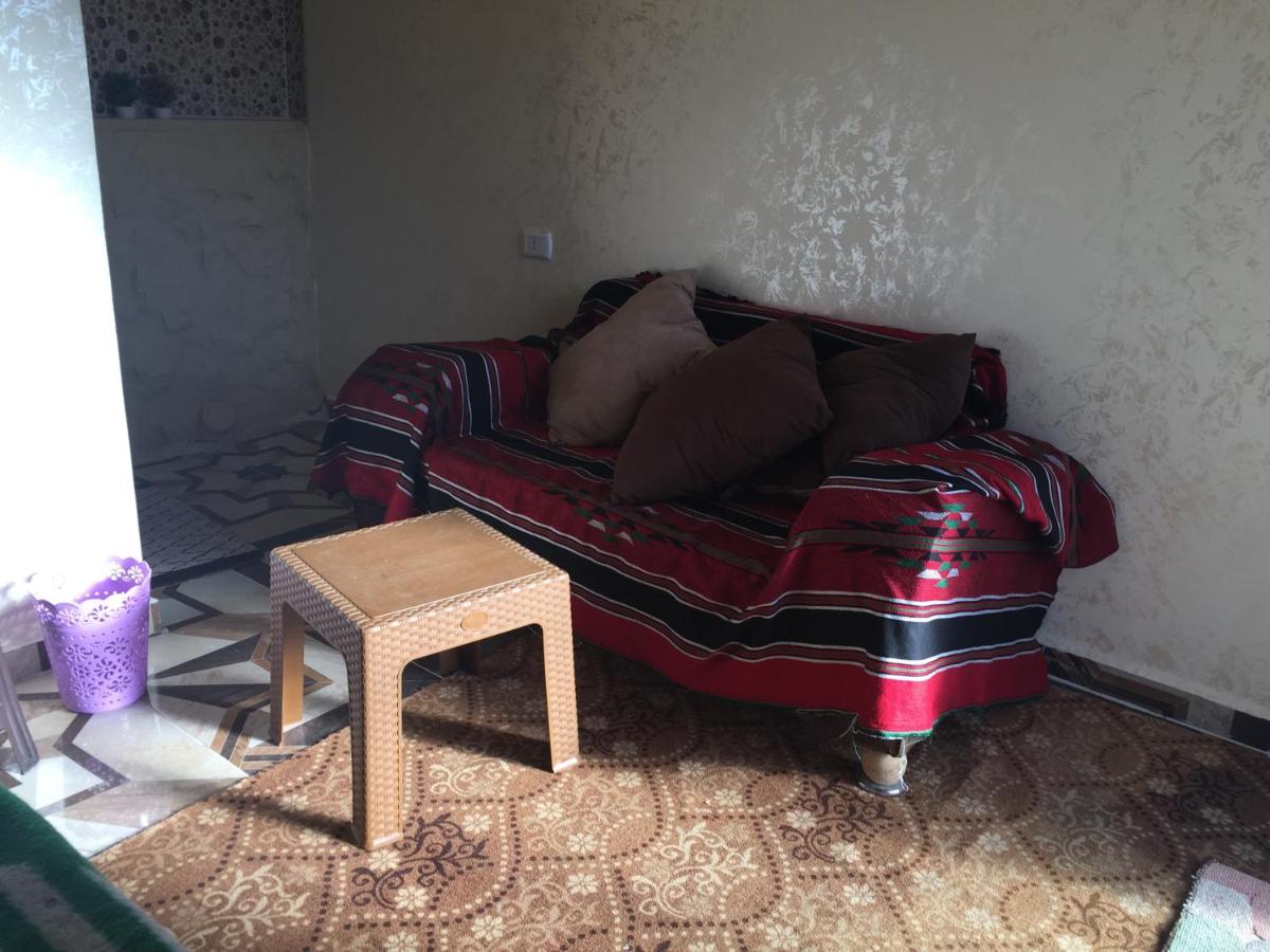Bedouin family house - Housity