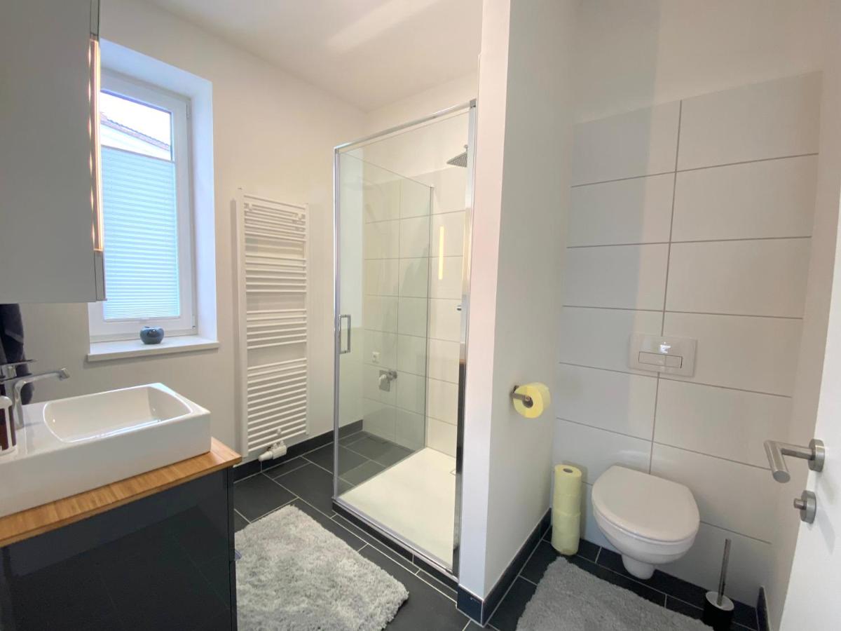 Suitetrails - White Inn - Kuschelige Ferienwohnung