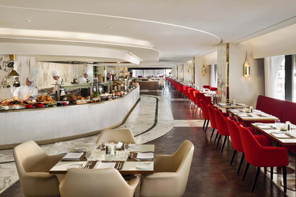 The Hotel Galleria Jeddah, Curio Collection by Hilton - Housity