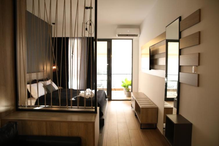Suitetrails - Super Stylish Apartments in the Heart of Athens!