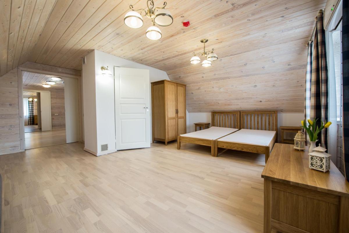 Panemunio sodyba - Housity