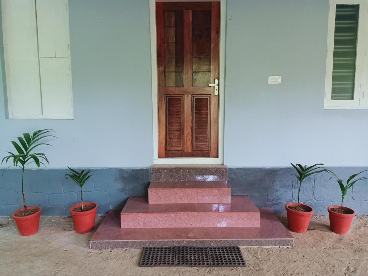 Chullikandam Forest Vacation Home - Housity