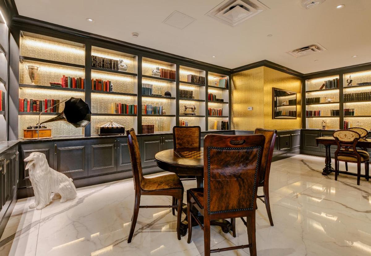 The Read House, Downtown City Center - Housity