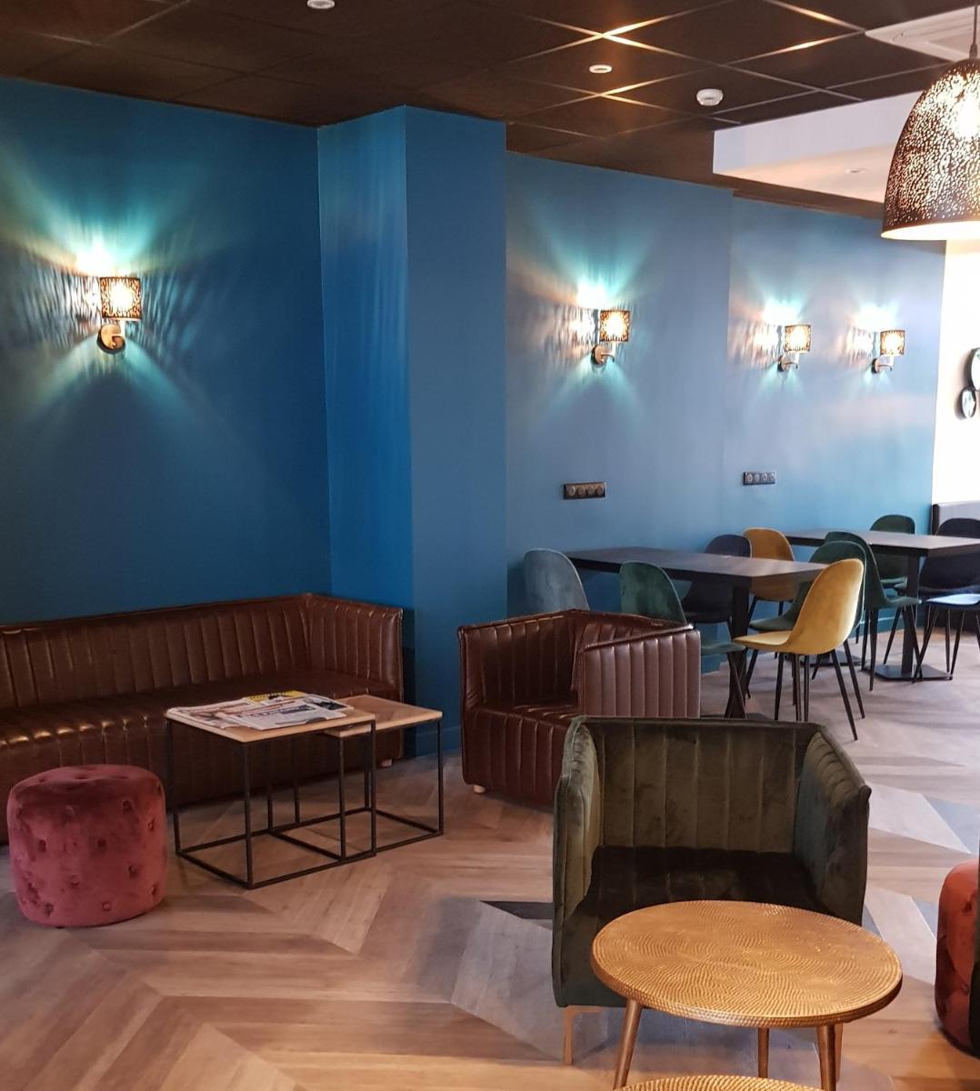 Hotel de Champagne - Housity
