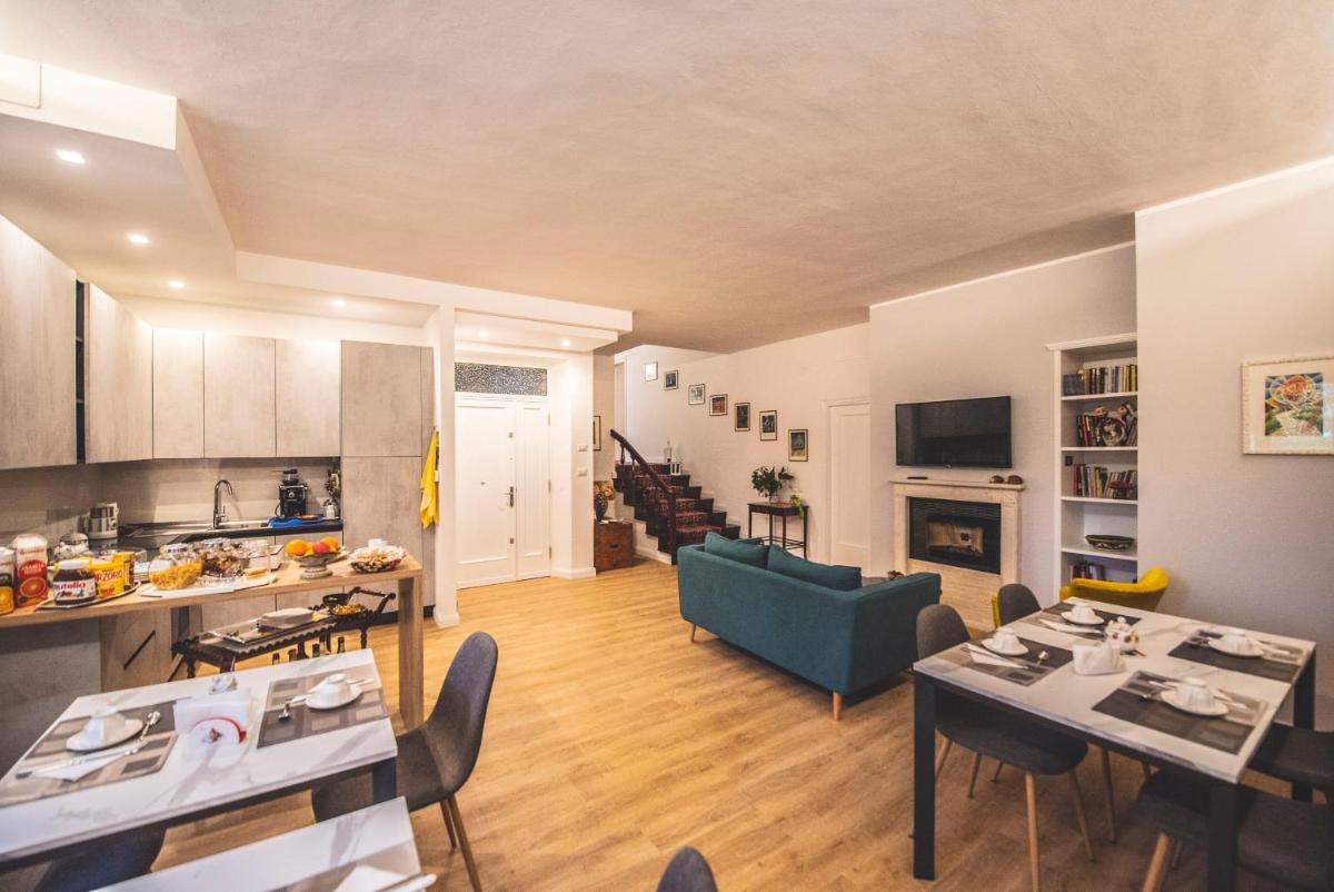 B&B Il Girasole - Housity