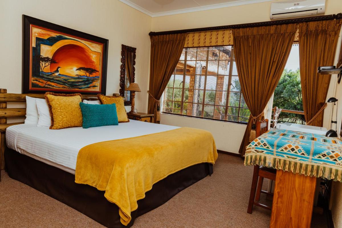 Boubou Bed and Breakfast - Housity