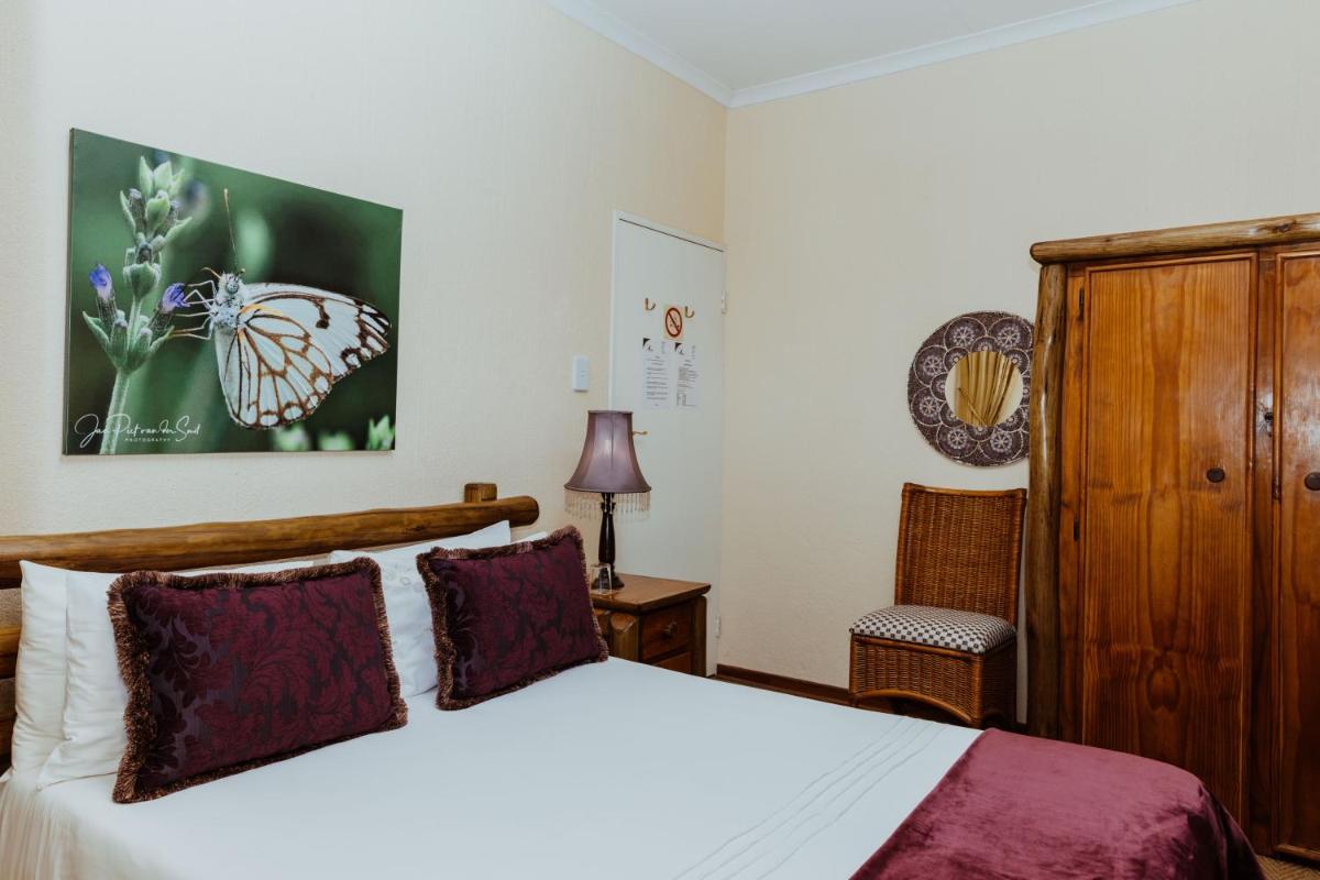 Boubou Bed and Breakfast - Housity