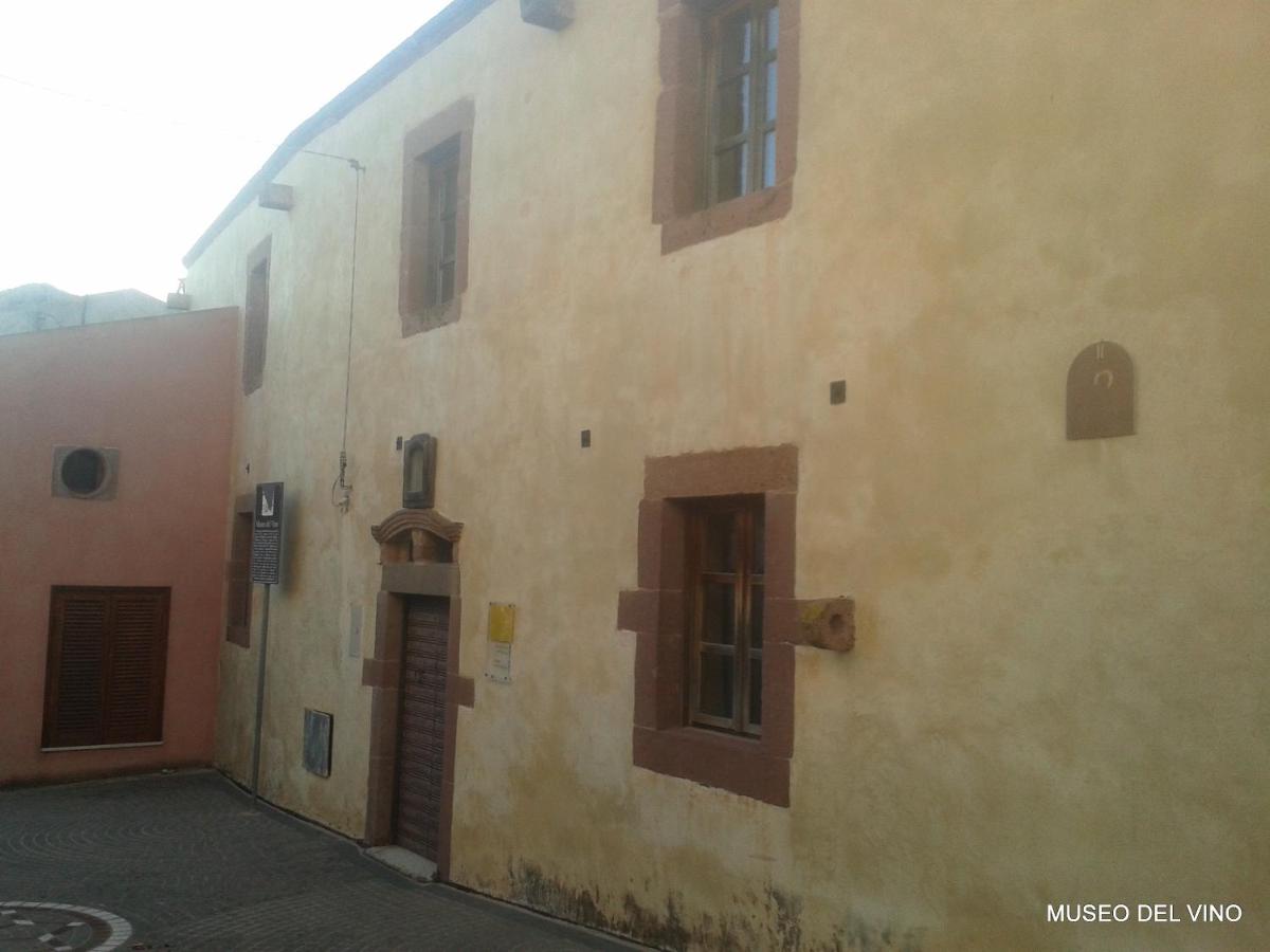 S'Alzolitta - Housity