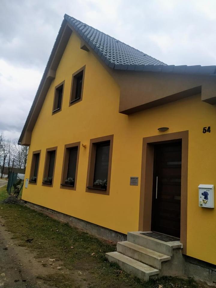 Apartmán Lhota - Housity