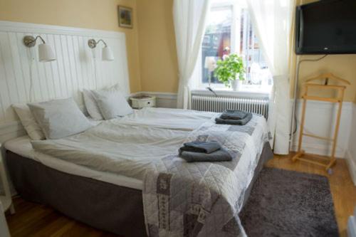 Lilla Hotellet i Nora - Housity