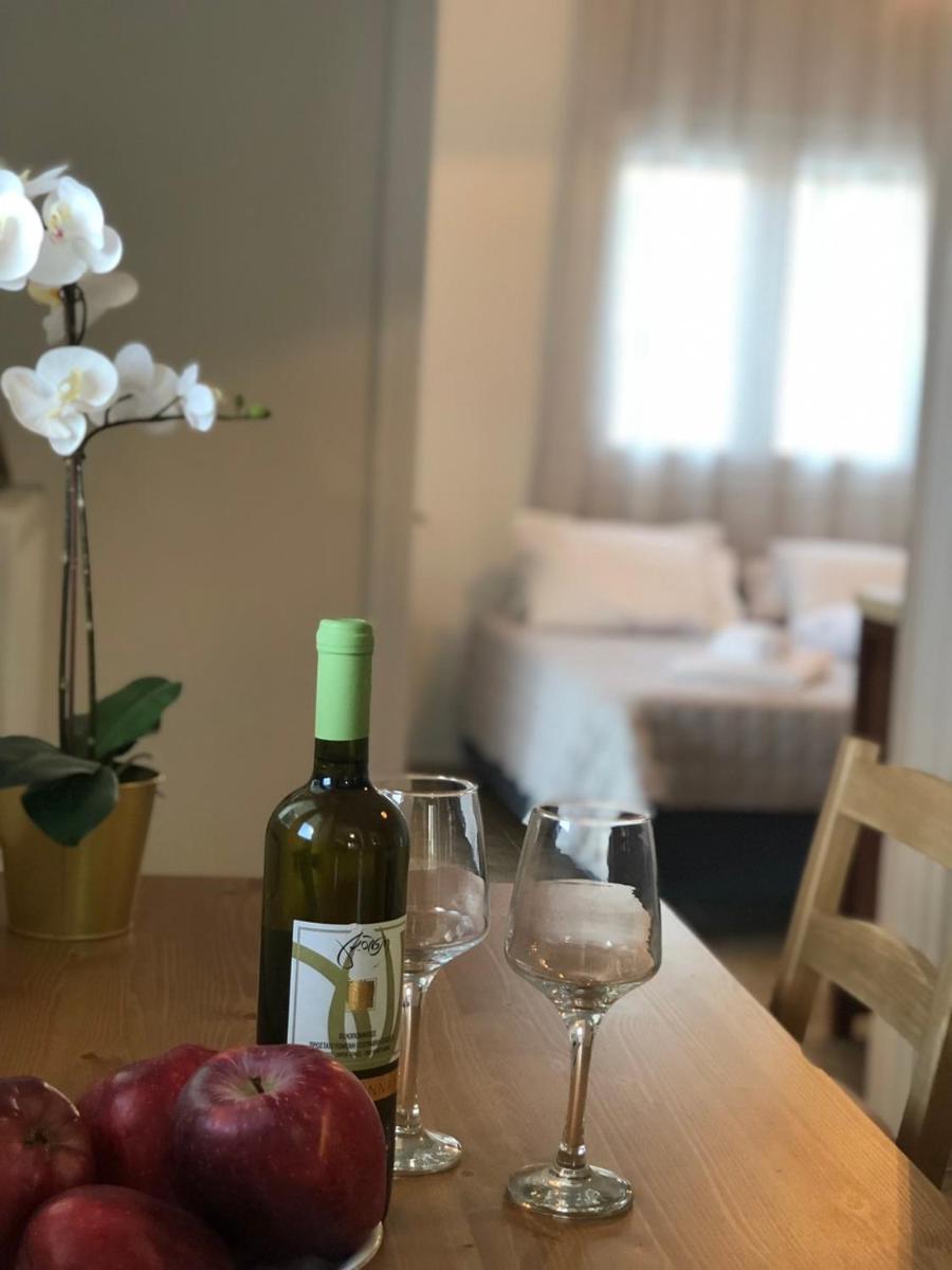 Αgrilitsa House - Housity