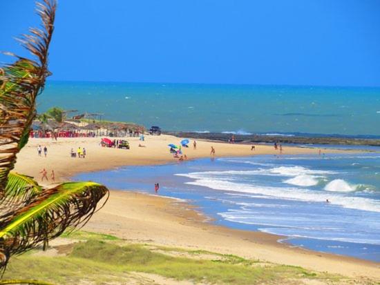 Pousada beira rio - Housity