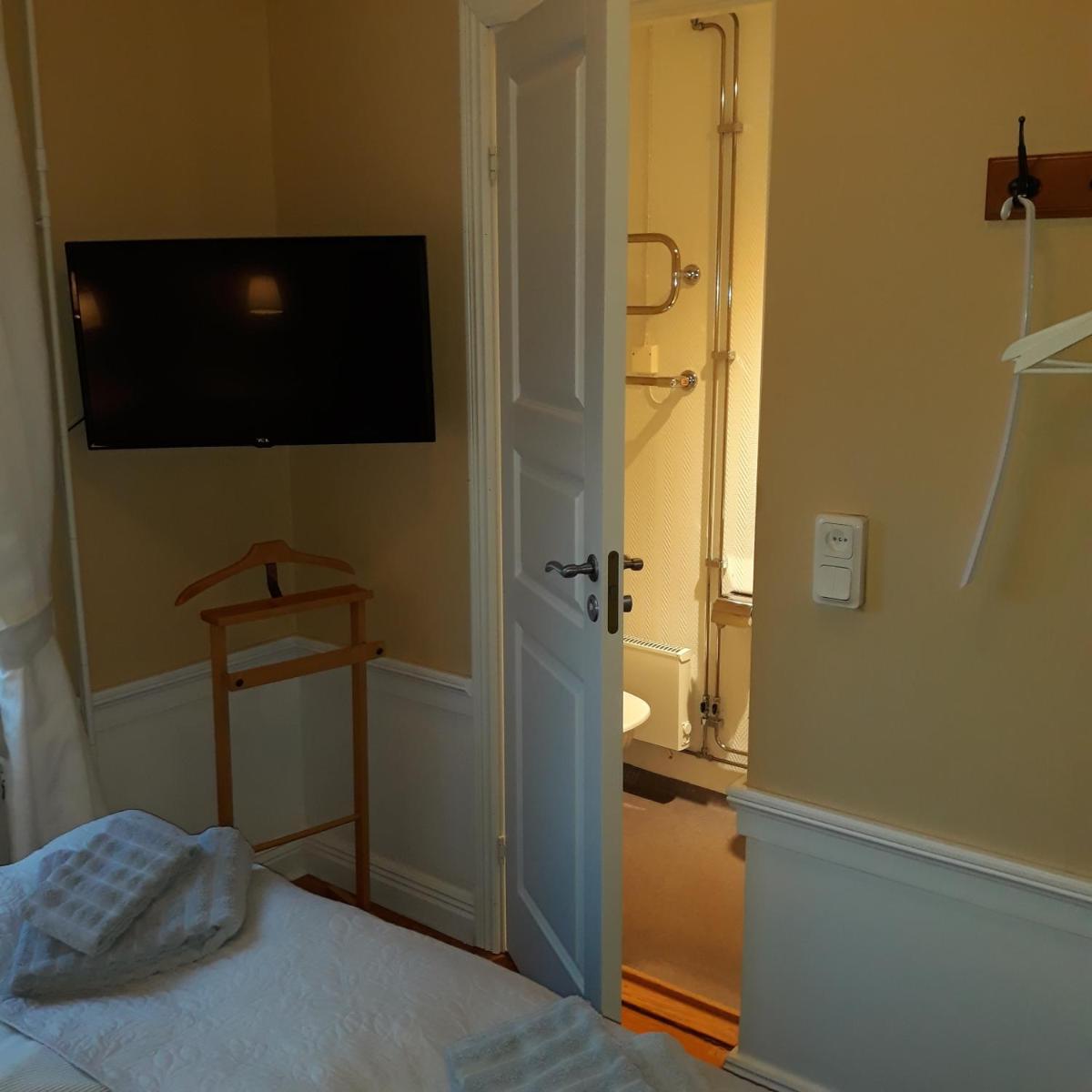 Lilla Hotellet i Nora - Housity