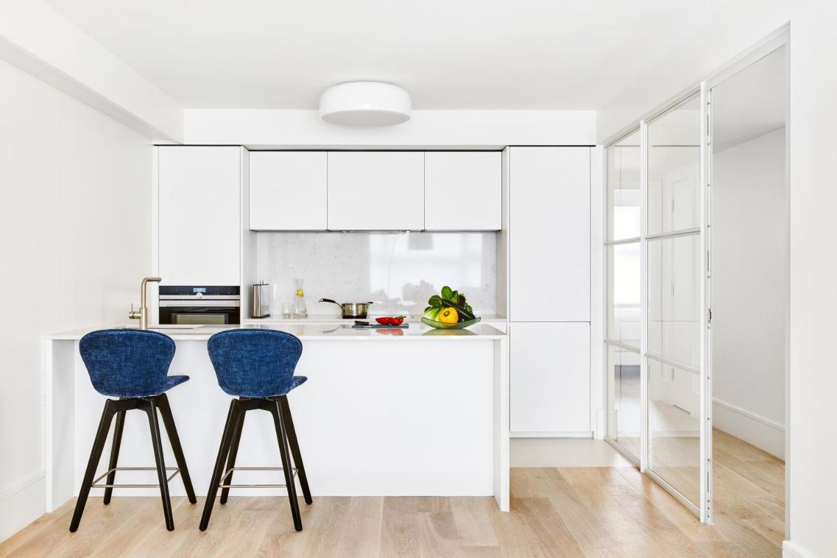 COMO Metropolitan London Residences - Housity