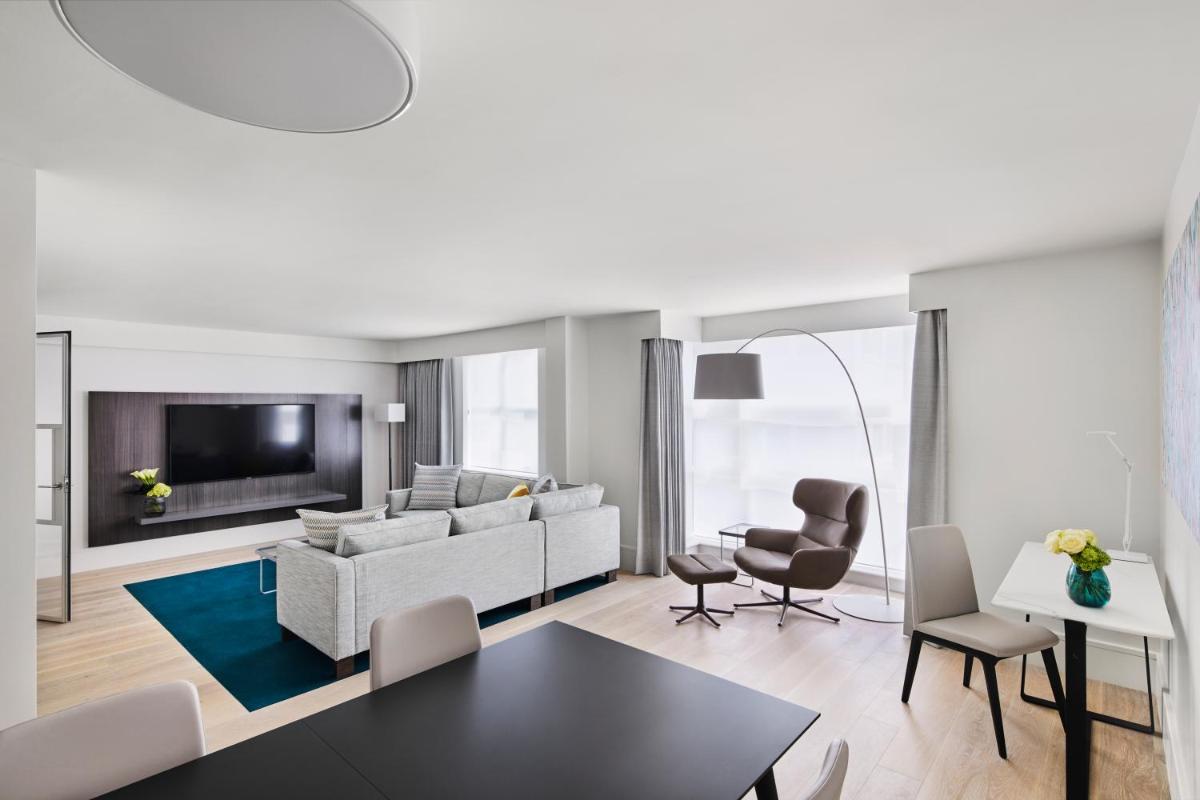 COMO Metropolitan London Residences - Housity