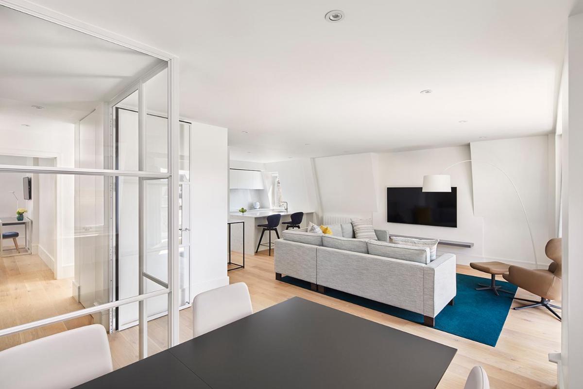 COMO Metropolitan London Residences - Housity