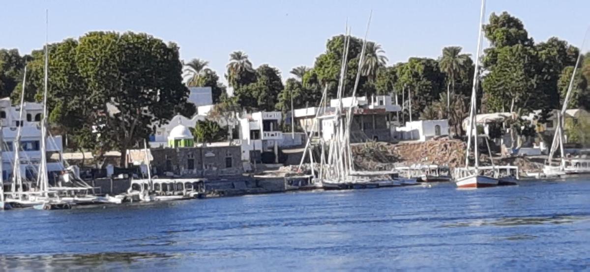 NiLe ViEW RANA NUbian Guest HOUES - Housity