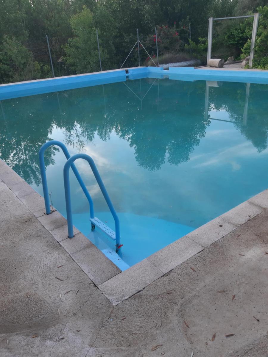 Alojamiento Rural Palaz - Housity