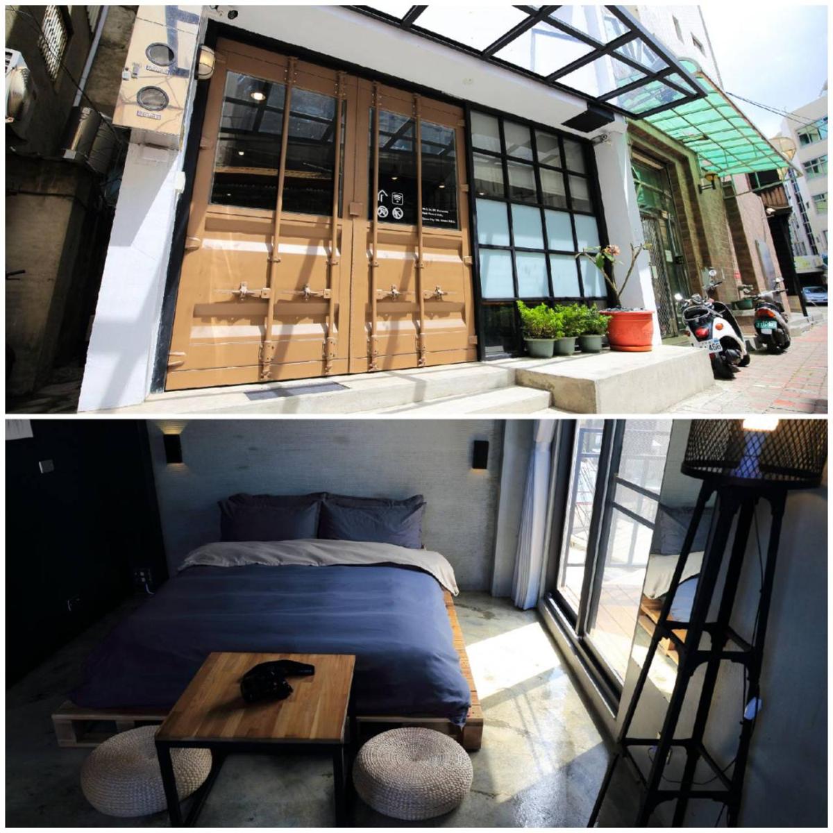 it's 一起 台南旅店 - Housity