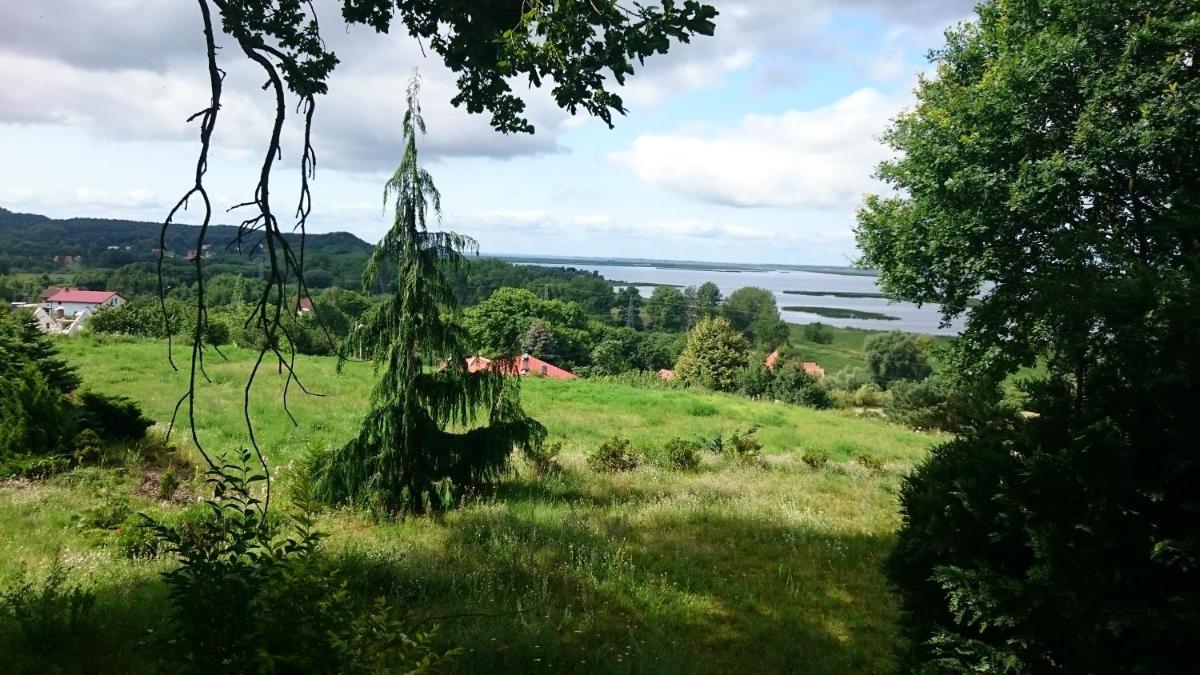 Dom Na Bukowym Wzgórzu - Hizvo