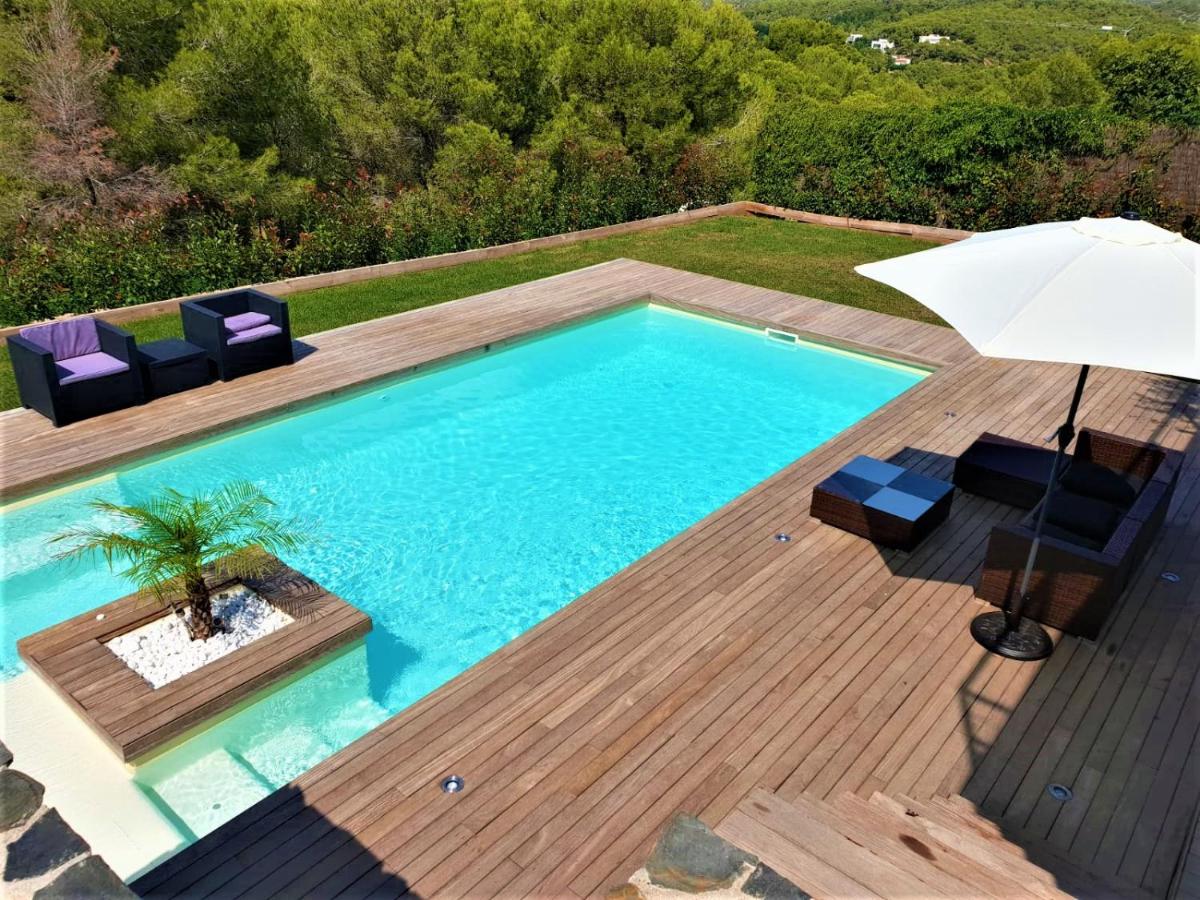 VILLA PARADISE SILVIA - Housity