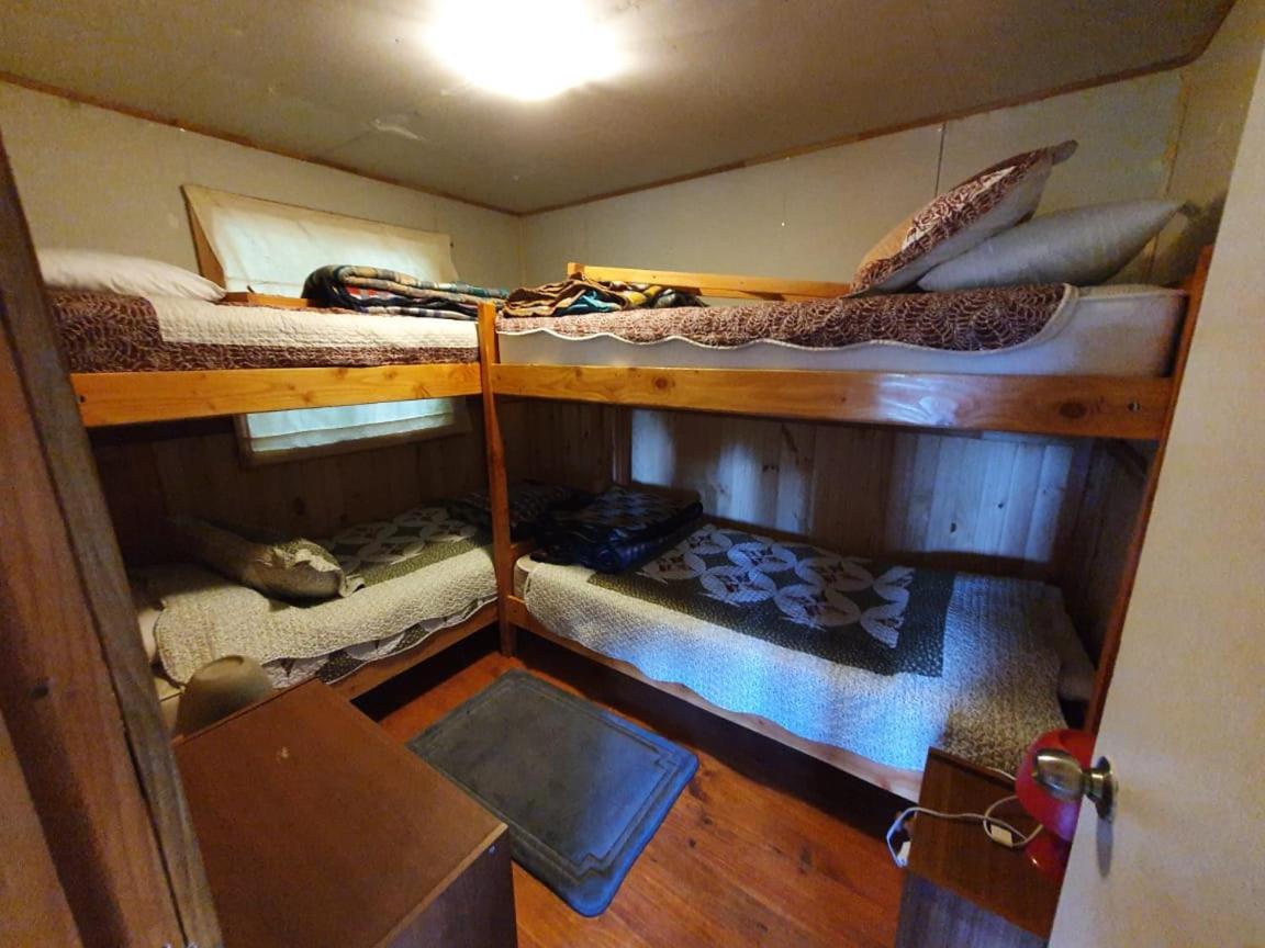 Cabañas JP Licanray - Housity