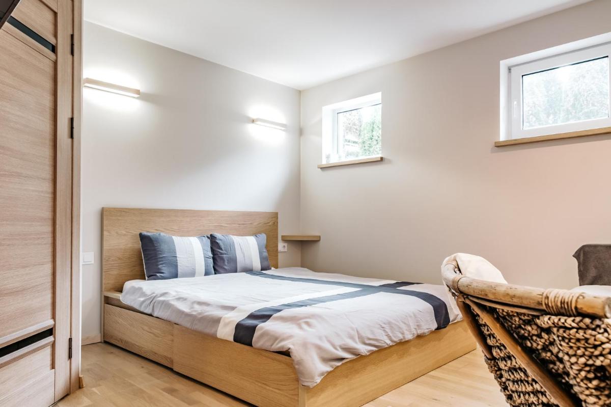 Scandinavian Style Apartments - Housity