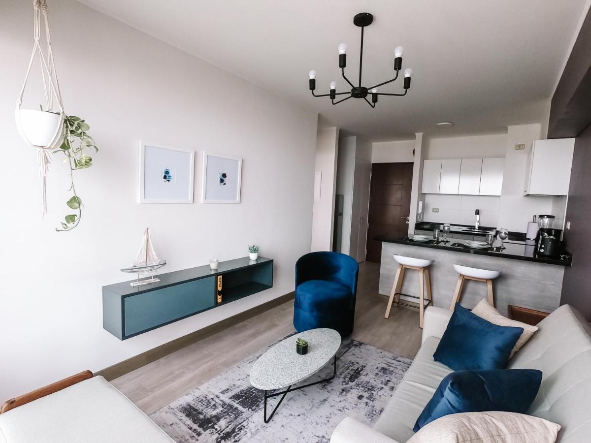 Trendy Host Connect, Barranco - Housity