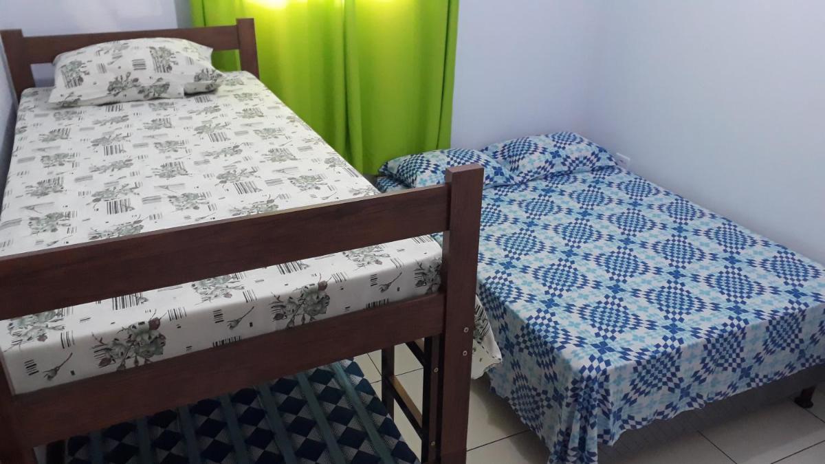 Suitetrails - Hospedagem Flor de Araca