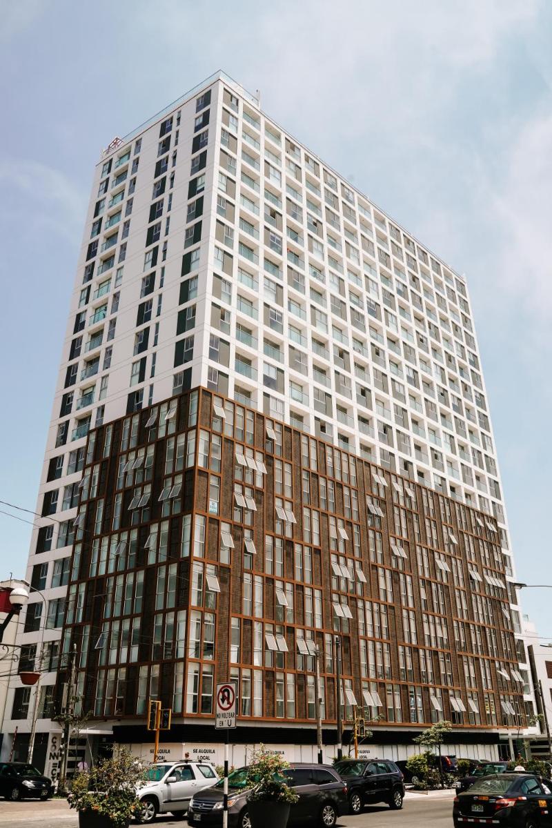 Trendy Host Connect, Barranco - Housity