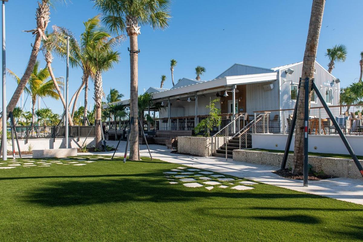 The Perry Hotel & Marina Key West - Housity