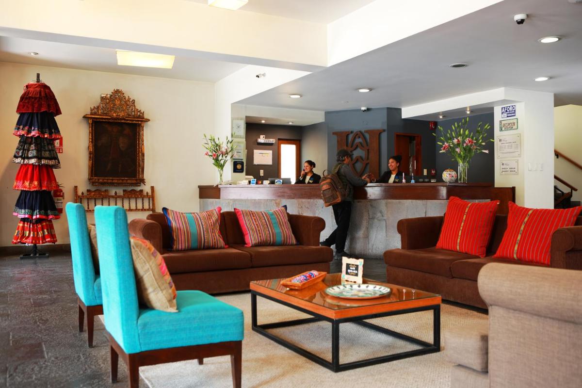 San Agustin Plaza - Housity