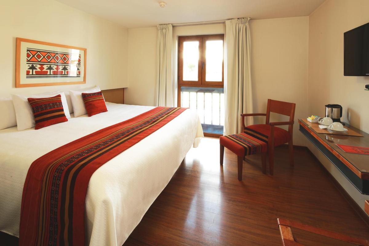 San Agustin Plaza - Housity