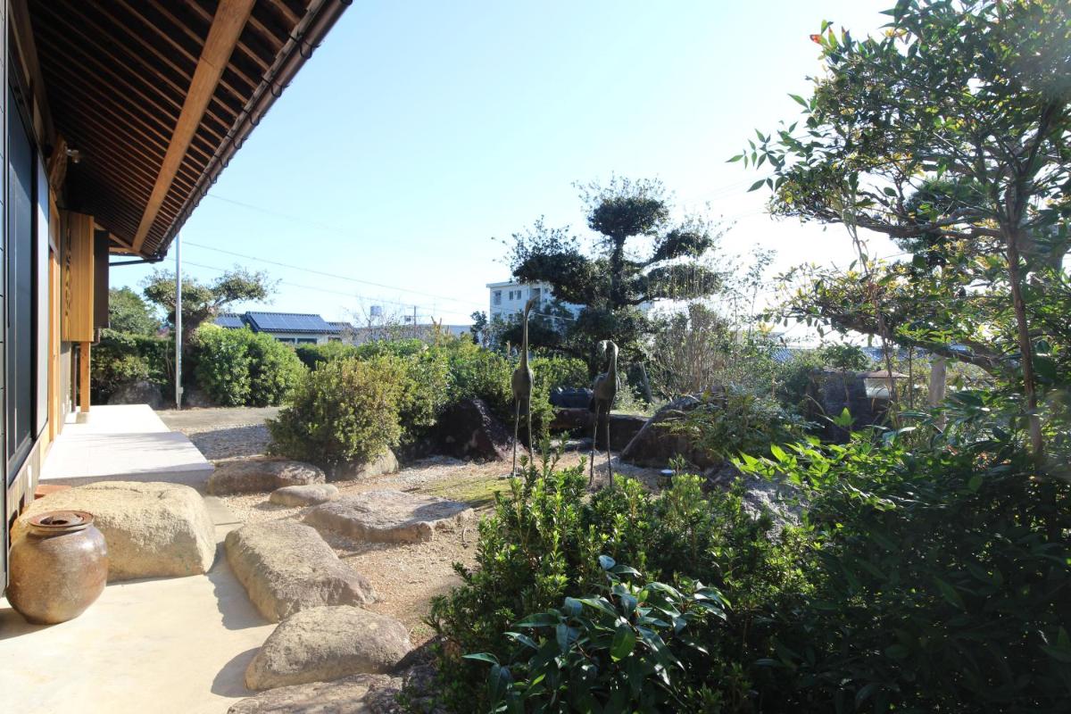 Yadokari Kumano - Housity