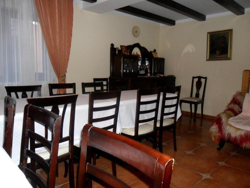 Pensiune Maria - Housity
