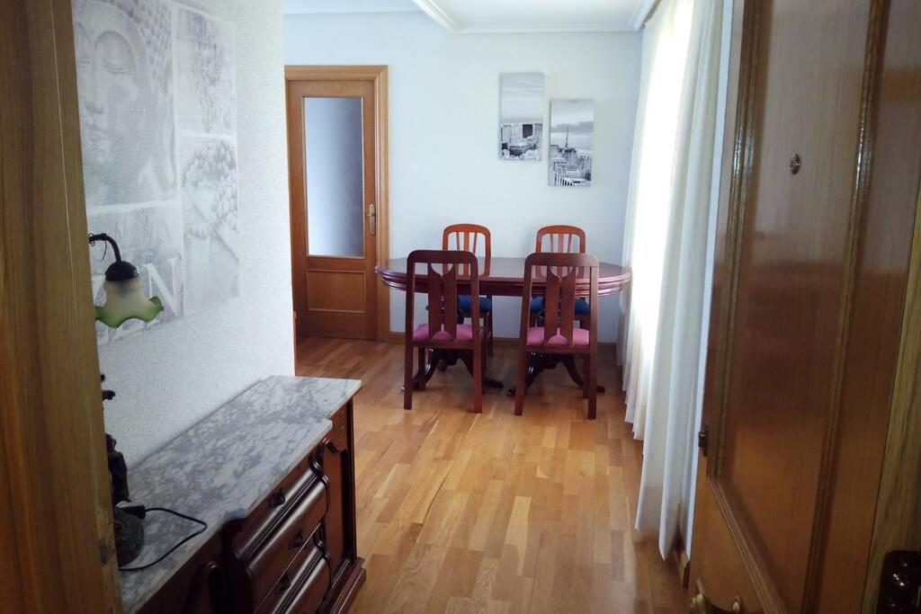 APARTAMENTO CONGRESO - Housity